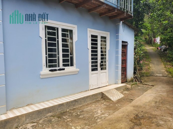 [ Giá quá rẻ ] Chỉ 1.5 tỷ - Sở hữu căn Nhà giá rẻ đường Khe Sanh, Đà Lạt 87m2