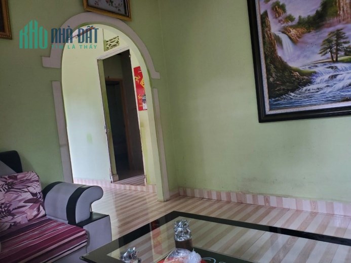 [ Giá quá rẻ ] Chỉ 1.5 tỷ - Sở hữu căn Nhà giá rẻ đường Khe Sanh, Đà Lạt 87m2