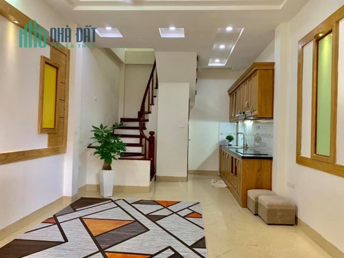 62m2(4x15.5), HẺM NHỰA 7M, Đường Lũy Bán Bích, Quận Tân Phú, Nhà 1 đời chủ.