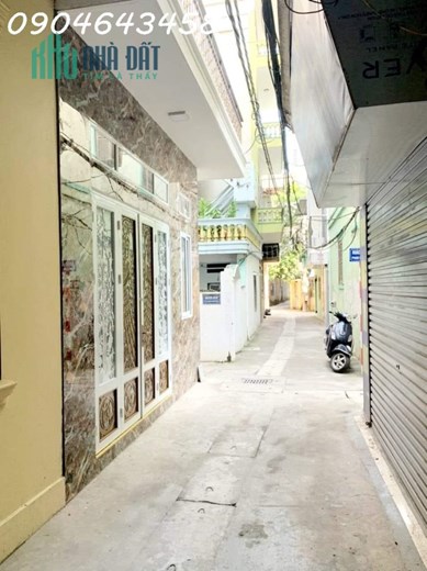 Bán nhà Đống đa, Thanh Xuân, Lô góc, Oto đô cửa, nhà mới 40m, 5 tầng, MT 4.7m 6.2 tỷ.