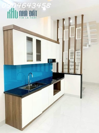 Bán nhà Đống đa, Thanh Xuân, Lô góc, Oto đô cửa, nhà mới 40m, 5 tầng, MT 4.7m 6.2 tỷ.