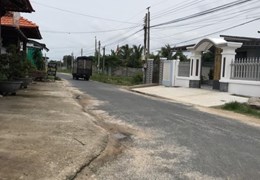 Cần Thanh Lý Lô Đất Đẹp tx Lagi -Bình Thuận