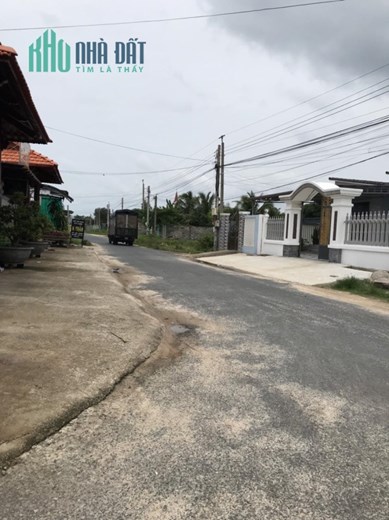 Cần Thanh Lý Lô Đất Đẹp tx Lagi -Bình Thuận