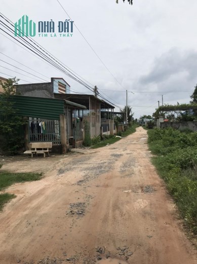 Cần Thanh Lý Lô Đất Đẹp tx Lagi -Bình Thuận