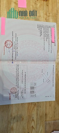 Cần Thanh Lý Lô Đất Đẹp tx Lagi -Bình Thuận