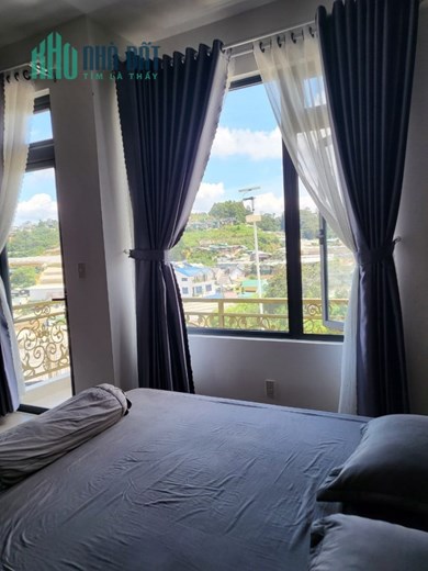 [ Nhà đẹp ] Chỉ 4.7 tỷ sở hữu căn Nhà đẹp đường Nguyễn Đình Quân, Đà Lạt