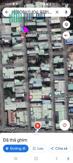 CẦN BÁN LÔ ĐẤT ĐẸP TẠI LONG THÀNH - ĐỒNG NAI