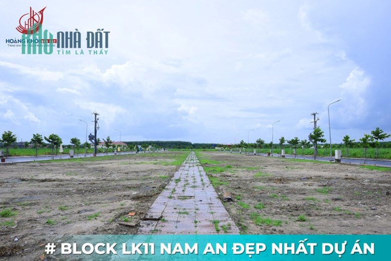 Bán Đất Nền Nam An Bàu Bàng Sổ Sẵn Ngay Kcn Bàu Bàng Giá Chỉ Từ 1 Tỷ 550/ Nền