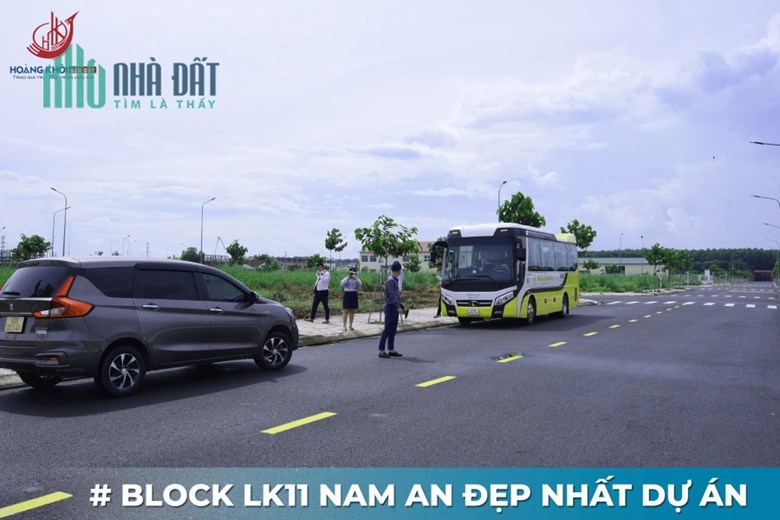 Bán Đất Nền Nam An Bàu Bàng Sổ Sẵn Ngay Kcn Bàu Bàng Giá Chỉ Từ 1 Tỷ 550/ Nền