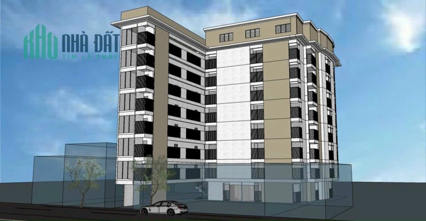ĐẤT HIẾM MẶT TIỀN ĐƯỜNG - 546M2 - NỞ HẬU- 30 TỶ  - SÁT TRƯỜNG ĐH CS