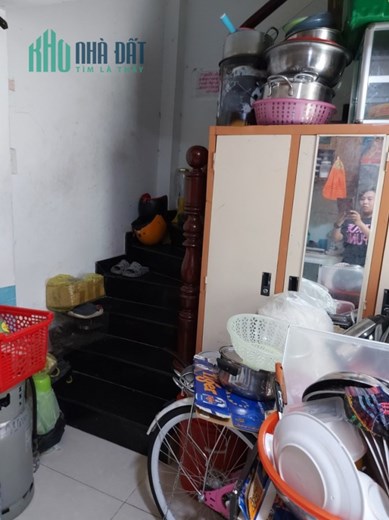 Bán Nhà Sư Vạn Hạnh HXH 6m, DT 4m x10m 4 Tầng - 4 PN, giá Chỉ 7.5 tỷ