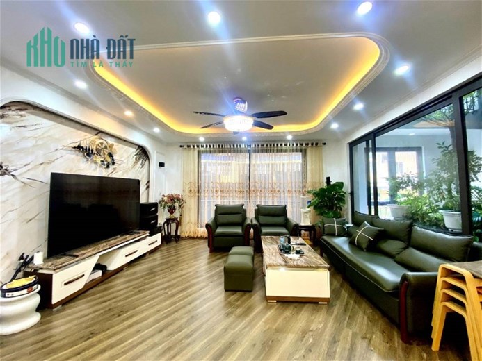 ÔTÔ tránh-K.Doanh-V.Phòng-8 tầng-12.9 tỷ-Hoàng Văn Thái_Thanh Xuân