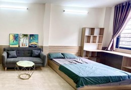 CẦN CHO THUÊ PHÒNG SIÊU ĐẸP FULL NỘI THẤT GIÁ RẺ QUẬN PHÚ NHUẬN