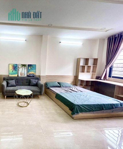 CẦN CHO THUÊ PHÒNG SIÊU ĐẸP FULL NỘI THẤT GIÁ RẺ QUẬN PHÚ NHUẬN