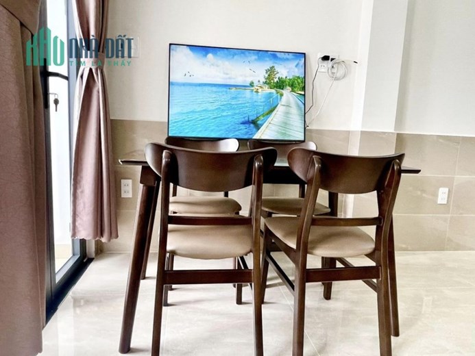 CẦN CHO THUÊ PHÒNG SIÊU ĐẸP FULL NỘI THẤT GIÁ RẺ QUẬN PHÚ NHUẬN