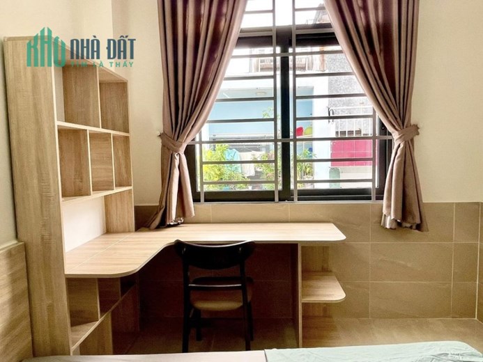 CẦN CHO THUÊ PHÒNG SIÊU ĐẸP FULL NỘI THẤT GIÁ RẺ QUẬN PHÚ NHUẬN