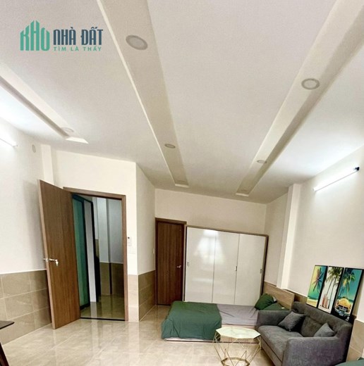 CẦN CHO THUÊ PHÒNG SIÊU ĐẸP FULL NỘI THẤT GIÁ RẺ QUẬN PHÚ NHUẬN