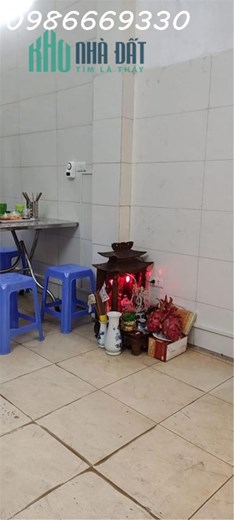Do chuyển đổi Công Vệc cần sang nhượng lại quán ngõ 59 Hoàng Cầu