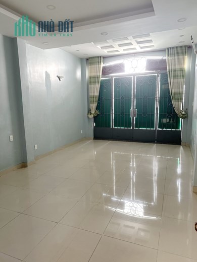 Nhà 5 tầng hẻm xe tải đường Lý Thường Kiệt P14Q10 -  18.1 Tỷ