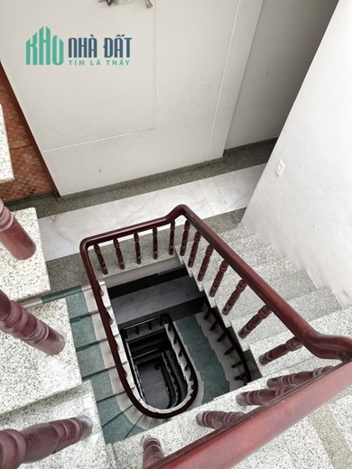 Nhà 5 tầng hẻm xe tải đường Lý Thường Kiệt P14Q10 -  18.1 Tỷ