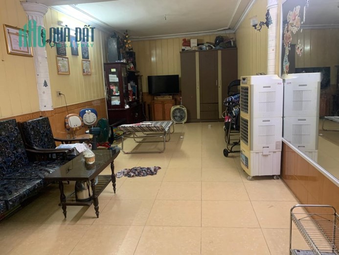 BÁN NHÀ NHÂN HÒA, THANH XUÂN, 20M Ô TÔ, SỔ PHÂN LÔ, 40/43M2*MT3.6M*4.8 TỶ.