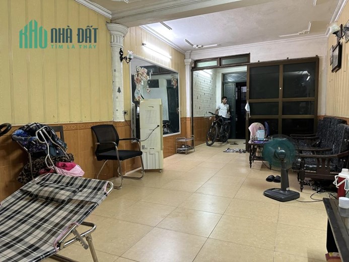 BÁN NHÀ NHÂN HÒA, THANH XUÂN, 20M Ô TÔ, SỔ PHÂN LÔ, 40/43M2*MT3.6M*4.8 TỶ.