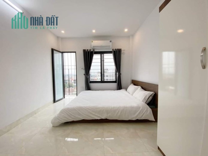 Cho thuê phòng trọ Đầu ngõ 123 Yên Xá- Tân Triều chỉ còn 2 phòng.