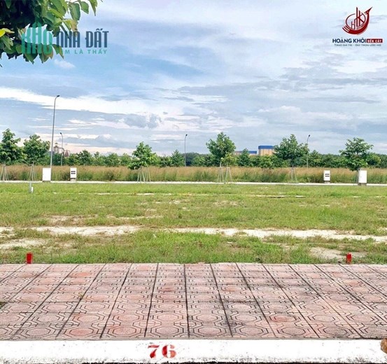 Gia Đình Cần Bán Gấp Lô Đất Nam An Bàu Bàng 1ty550