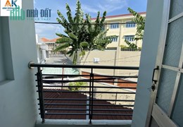 BÁN GẤP TRẢ NỢ - NHÀ ĐƯỜNG CHƯƠNG DƯƠNG 1T1L  2PN HXH -3.7 TỶ