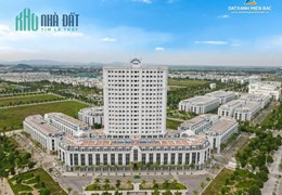 Cho thuê căn hộ lưu trú theo ngày tại chung cư Eurowindow Thanh Hoá