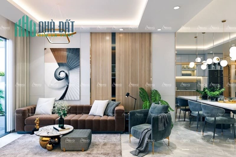 Cho thuê căn hộ lưu trú theo ngày tại chung cư Eurowindow Thanh Hoá