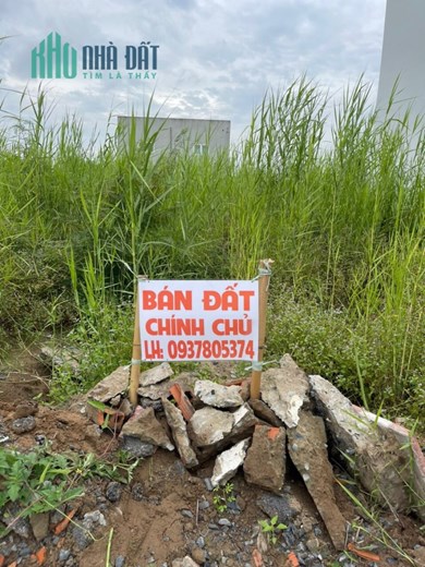 Chính chủ cần bán lô đất tại xã Tân Lân, huyện Cần Đước, tỉnh Long An