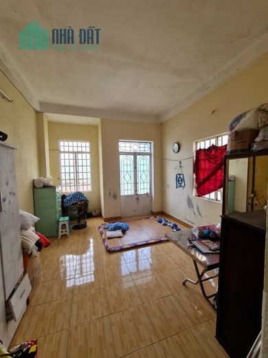 DÃY TRỌ (GỒM NHÀ 2 TẦNG VÀ 3 PHÒNG TRỌ) KIỆT ÂU CƠ