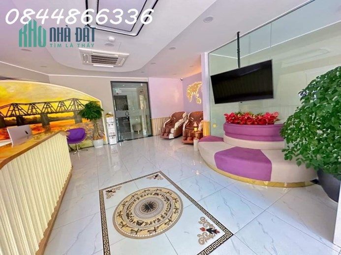 Hàng hiếm, lô góc mặt phố Ba Đình, Kinh doanh mọi lĩnh vực, X3 X5 tài sản sau 2 đến 3 năm.
