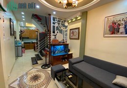 NHÀ GIÁ RẺ 53M2, SÁT AEON TÂN PHÚ, NỞ HẬU, HẺM OTO TỚI NHÀ, TL SÂU.