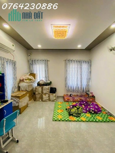 Nhà Bán Gần Ngã Tư Bốn Xã, Hẻm Xe Hơi, Nhỉnh 3 Tỷ