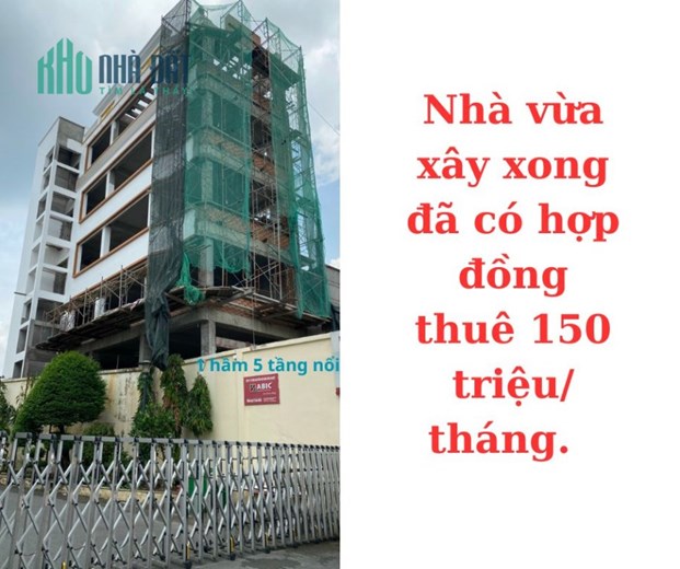 Nhà 9x bán căn góc 2 mặt tiền Lê Văn Việt Quận 9 tiềm năng kinh tế lớn có 102