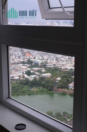 Cho share 1 phòng trong chung cư Topaz Elite Quận 8