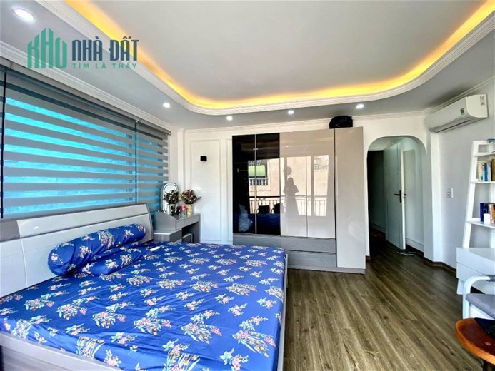 Ô TÔ-Kinh Doanh-Vương Thừa Vũ-32m-5 tầng-5.5 tỷ-TT Thanh Xuân