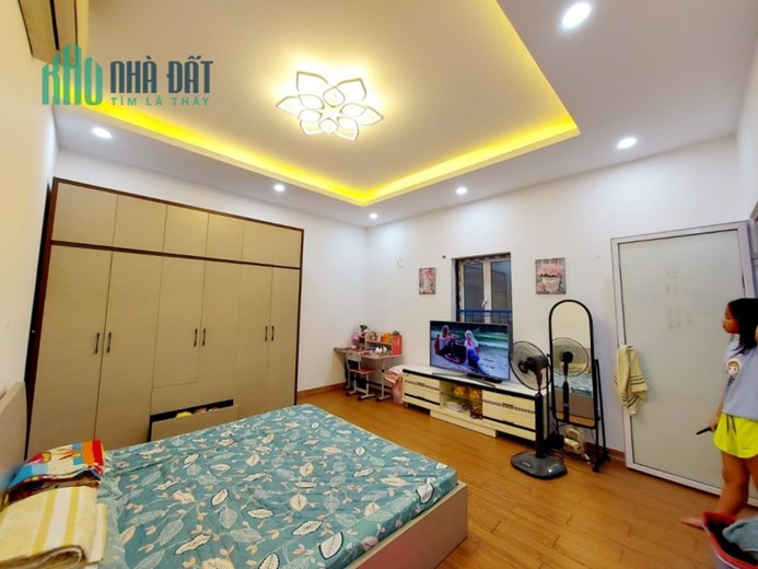 BÁN NHÀ LIÊN NINH, THANH TRÌ 43M2 Ở NGAY, NỞ HẬU, GẦN TRƯỜNG, CHỢ CHỈ 1 TỶ 9
