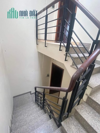 Võ Văn Tần, Q3, HXH thông, 35m2, dòng tiền 17tr/tháng, gần CHỢ VƯỜN CHUỐI
