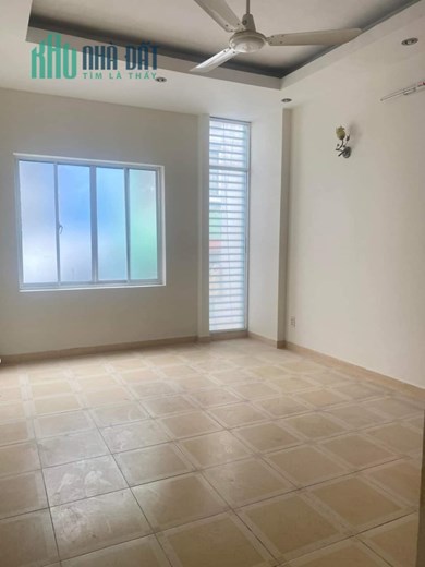 Võ Văn Tần, Q3, HXH thông, 35m2, dòng tiền 17tr/tháng, gần CHỢ VƯỜN CHUỐI