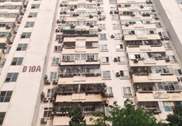 Chính chủ bán căn hộ tòa B11A KĐTM Nam Trung Yên cầu Giấy 65 m2 2 ngủ,2 wc ,1khach giá 2,5 tỷ.