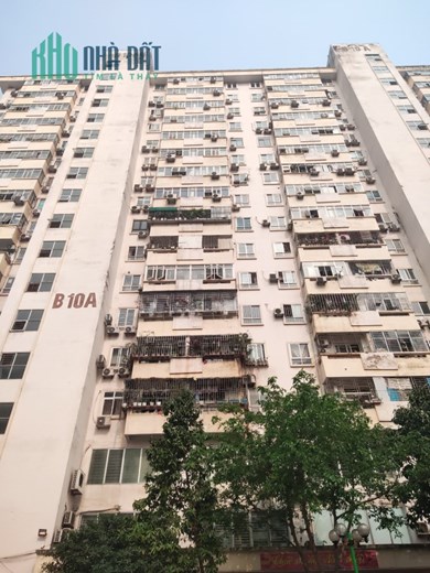Chính chủ bán căn hộ tòa B11A KĐTM Nam Trung Yên cầu Giấy 65 m2 2 ngủ,2 wc ,1khach giá 2,5 tỷ.