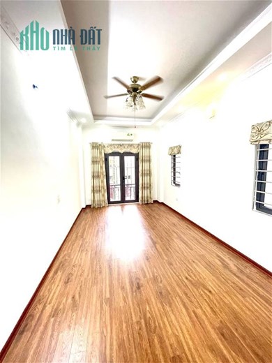 Nhà MỚI-ĐẸP-RẺ-Vương Thừa Vũ-Thanh Xuân-32m-5 tầng-5.25 tỷ