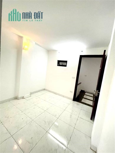 Nhà MỚI-ĐẸP-RẺ-Vương Thừa Vũ-Thanh Xuân-32m-5 tầng-5.25 tỷ