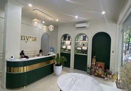 Giá cực tốt! Mặt phố Phan Kế Bính 58m2; mt 7m xây 5 tầng mới đẹp. giá 18 tỷ