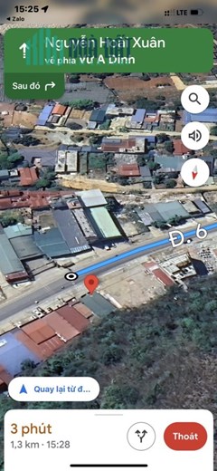 ĐẤT ĐẸP - GIÁ TỐT - Sở Hữu Ngay Lô Đất Vị Trí Tại Mộc Châu, Sơn La