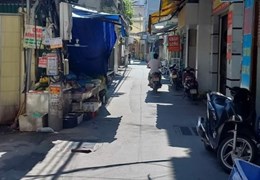 MẶT PHỐ - LÔ GÓC - TT YÊN PHÚC - VĂN QUÁN - KINH DOANH SẦM UẤT MỌI MẶT HÀNG