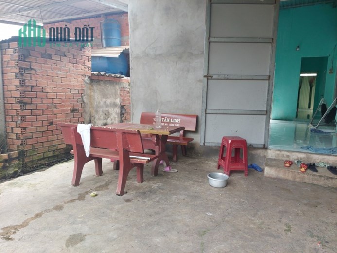 Chính Chủ Cần Bán Nhà Cấp 4 tại Hòa Khánh Nam, Đức Hòa , Long An.
